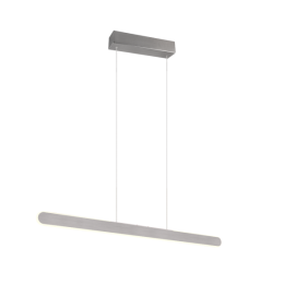 Trio T343310105 LED függőcsillár HELIOS | 28W integrált LED forrás | 3300lm | 2700-6500K