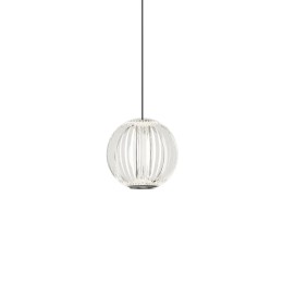 Ideal lux I343457 LED függőcsillár DIAMOND  | 6W integrált LED forrás | 470lm