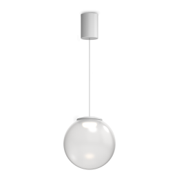 Ideal lux I343631 LED függőcsillár MAPA MINI | 4W integrált LED forrás