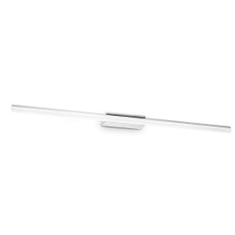Ideal lux I345130 LED fürdőszobai fali lámpa RIFLESSO | 19W integrált LED forrás