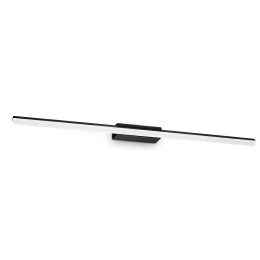 Ideal lux I345147 LED fürdőszobai fali lámpa RIFLESSO | 19W integrált LED forrás