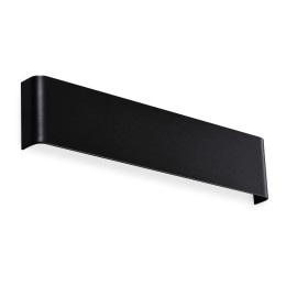 Ideal lux I345185 LED fali lámpa DELTA | 14W integrált LED forrás | 3000K