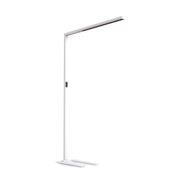 Ideal lux I345307 LED állólámpa COMFORT | 76W integrált LED forrás | 7600lm | 2700-6000K