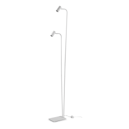Ideal lux I345314 állólámpa GINGER  GU10