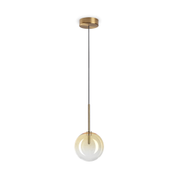 Ideal lux I345345 függőcsillár EQUINOXE  G4