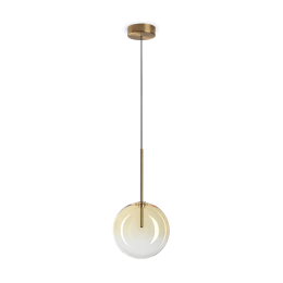 Ideal lux I345352 függőcsillár EQUINOXE  G4