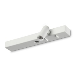 Ideal lux I345499 LED fali spotlámpa BONNE NUIT | 7W integrált LED forrás | 420lm | 3000K