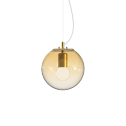 Ideal lux I346540 függőcsillár MAPA CLEAR E27