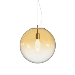 Ideal lux I346564 függőcsillár MAPA CLEAR E27