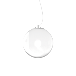 Ideal lux I346601 függőcsillár MAPA CLEAR E27