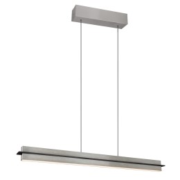 Trio T346710107 LED függőcsillár EMERSON | 22W integrált LED forrás