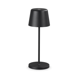 Ideal lux I346908 LED kültéri asztali lámpa CUTE | 3W integrált LED forrás
