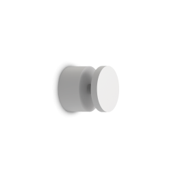 Ideal lux I347738 LED kültéri fali lámpa TOFFEE | 8W integrált LED forrás