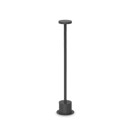 Ideal lux I347790 LED kültéri oszloplámpa TOFFEE | 8W integrált LED forrás
