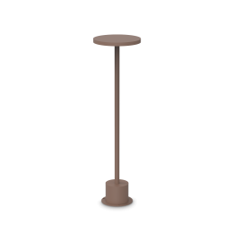 Ideal lux I347844 LED kültéri oszloplámpa TOFFEE | 11W integrált LED forrás