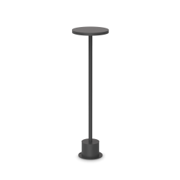 Ideal lux I347851 LED kültéri oszloplámpa TOFFEE | 11W integrált LED forrás