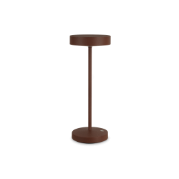 Ideal lux I347868 LED kültéri oszloplámpa TOFFEE | 2W integrált LED forrás