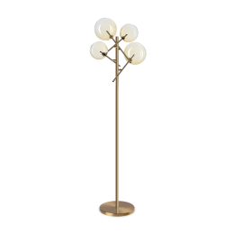 Ideal lux I348285 állólámpa EQUINOXE  G4