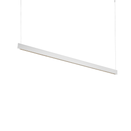 Ideal lux I348414 LED függőcsillár STEEL SLIM | 35W integrált LED forrás | 3000K