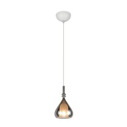 Trio T349400157 függőcsillár ALDEA | 10W E14