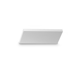 Ideal lux 350523 LED fali lámpa BLOCK | 20W integrált LED forrás | 1700lm | 3000K