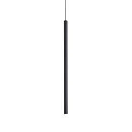 Ideal lux 351636 LED mennyezeti függőlámpa LOOK | 4W integrált LED forrás | 180lm | 3000K