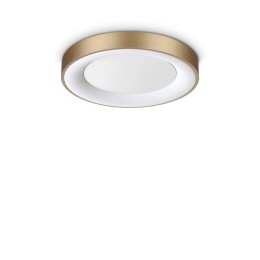 Ideal lux 351773 LED mennyezetre szerelhető lámpa PLANET | 20W integrált LED forrás | 1050lm | 3000