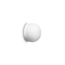 Ideal lux 352312 fali lámpa COTTON  GX53