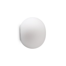Ideal lux 352329 fali lámpa COTTON  G9