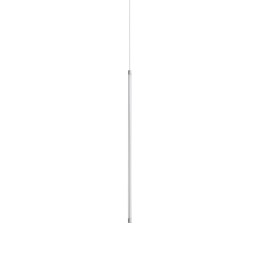 Ideal lux 352671 LED mennyezeti függőlámpa TUBIX | 11W integrált LED forrás | 1040lm | 3000K