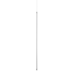 Ideal lux 352688 LED mennyezeti függőlámpa TUBIX | 15W integrált LED forrás | 1430lm | 3000K
