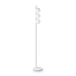 Ideal lux 353210 állólámpa BINOMIO G9