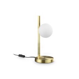 Ideal lux 353258 asztali lámpa BINOMIO G9