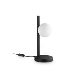 Ideal lux 353302 asztali lámpa BINOMIO G9
