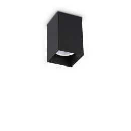 Ideal lux 353845 mennyezeti spotlámpa LOOK GU10