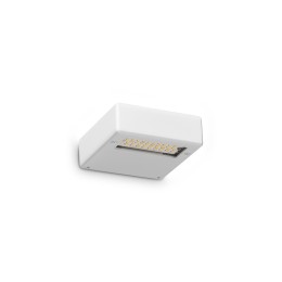 Ideal lux 354545 LED fali lámpa TAB  | 24W integrált LED forrás | 2320lm | 3000K