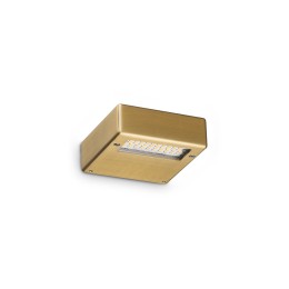 Ideal lux 354552 LED fali lámpa TAB | 24W integrált LED forrás | 2270lm | 3000K