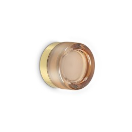 Ideal lux 354637 fali lámpa LOLLY  GX53