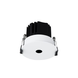 Ideal lux 356105 LED süllyeszthető lámpa INFINITY  | 7W integrált LED forrás | 290lm | 3000K