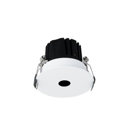 Ideal lux 356112 LED süllyeszthető lámpa INFINITY  | 12W integrált LED forrás | 840lm | 3000K