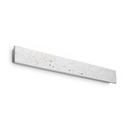 Ideal lux 356693 LED fali lámpa ZIG ZAG | 26W integrált LED forrás | 1940lm | 3000K