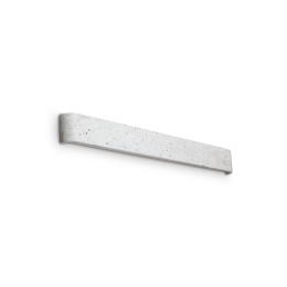 Ideal lux 357119 LED fali lámpa DELTA | 30W integrált LED forrás | 2170lm | 3000K