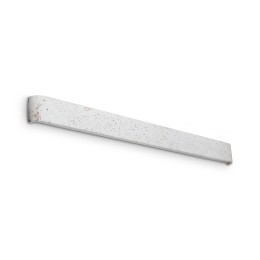 Ideal lux 357126 LED fali lámpa DELTA | 37W integrált LED forrás | 2890lm | 3000K