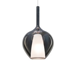 Ideal lux 359465 mennyezeti függőlámpa KALIQUE E27