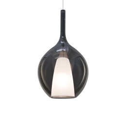 Ideal lux 359618 mennyezeti függőlámpa KALIQUE E27