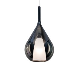 Ideal lux 359724 mennyezeti függőlámpa KALIQUE E27