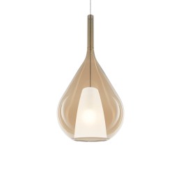 Ideal lux 359748 mennyezeti függőlámpa KALIQUE E27