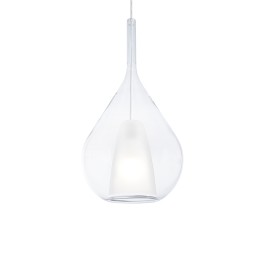 Ideal lux 359793 mennyezeti függőlámpa KALIQUE E27