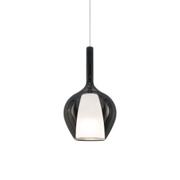 Ideal lux 359861 mennyezeti függőlámpa KALIQUE E27