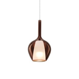 Ideal lux 359915 mennyezeti függőlámpa KALIQUE E27